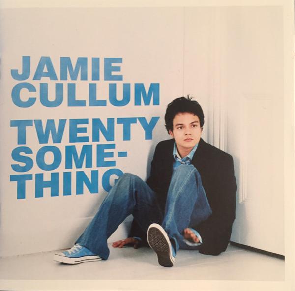 Jamie Cullum - Twentysomething