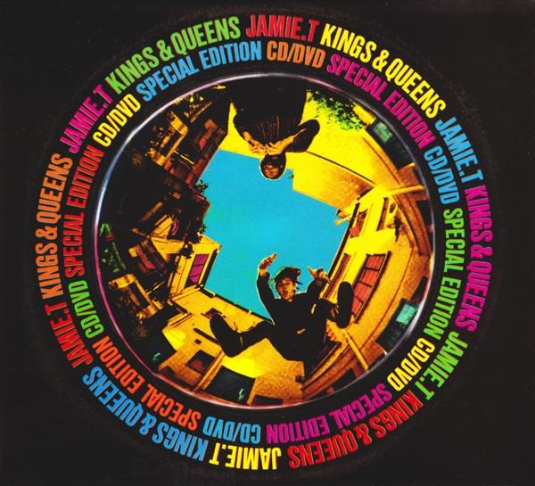 Jamie T - Kings & Queens