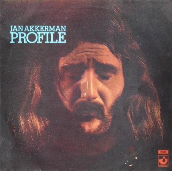 Jan Akkerman - Profile