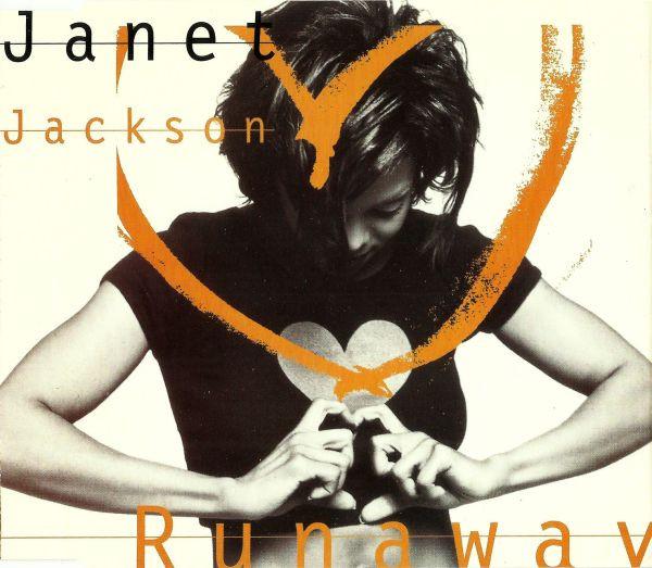 Janet Jackson - Runaway