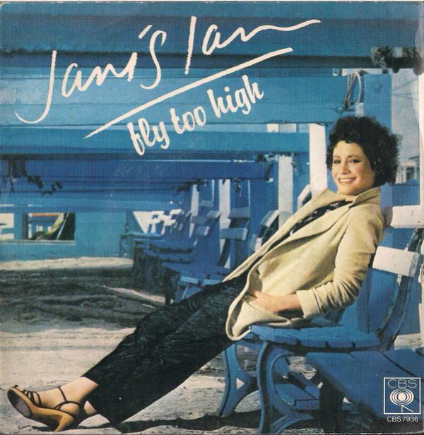 Janis Ian - Fly Too High