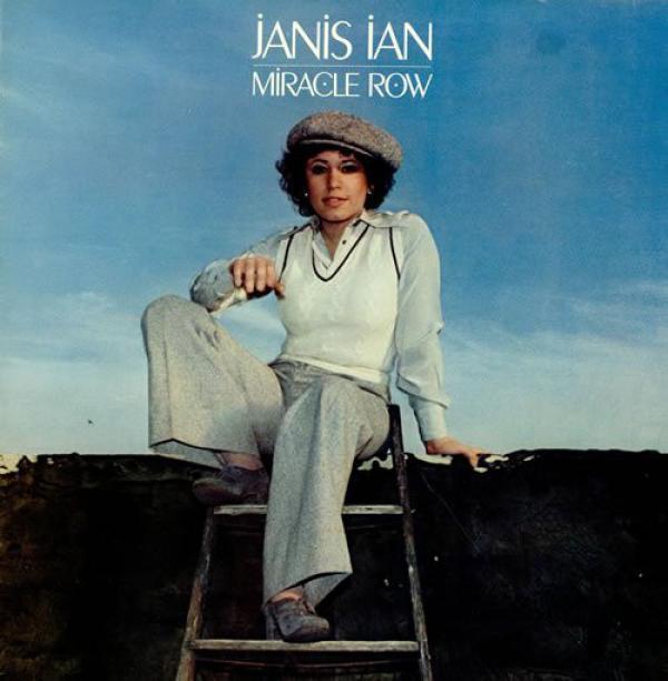 Janis Ian - Miracle Row