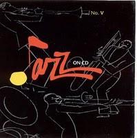 - Jazz On CD No.05 - Stash Bash