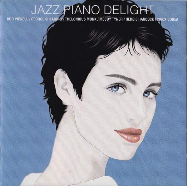  - Jazz Piano Delight