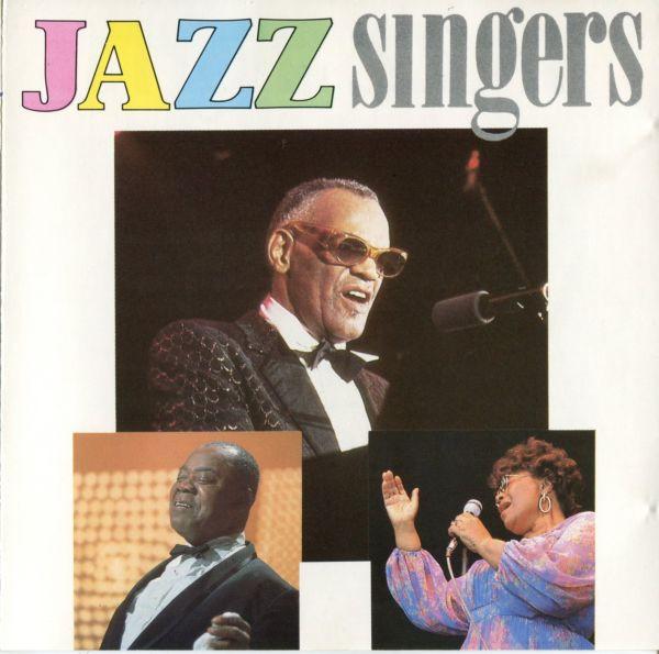  - Jazz Singers