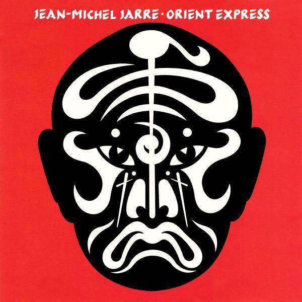 Jean-Michel Jarre - Orient Express
