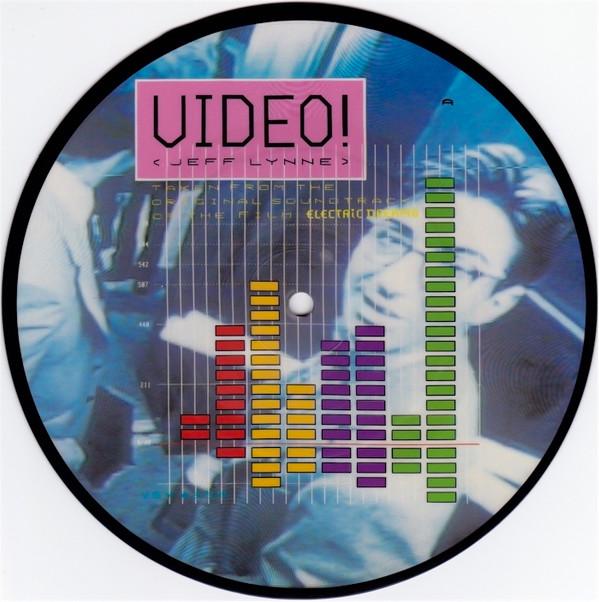 Jeff Lynne - Video!