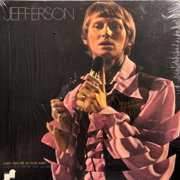 Jefferson (3) - Jefferson