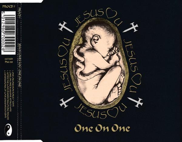Jesus Loves You - One On One