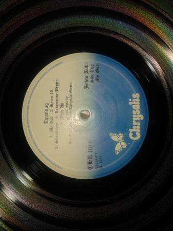 Jethro Tull - Aqualung