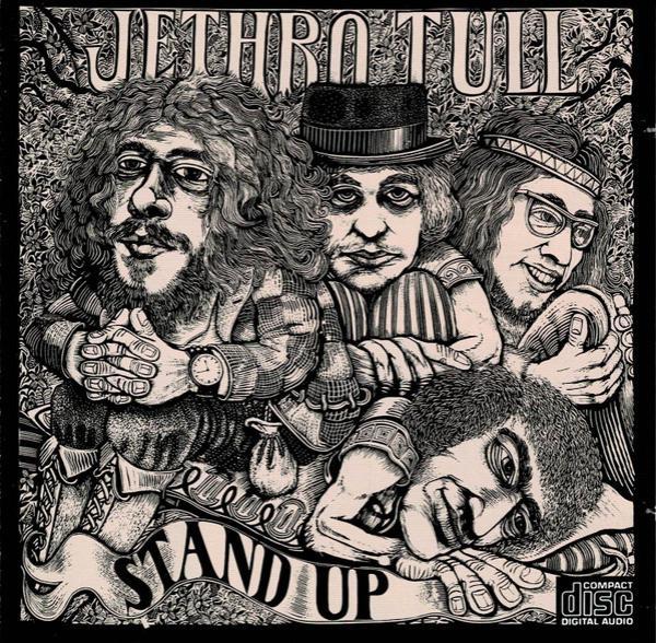 Jethro Tull - Stand Up