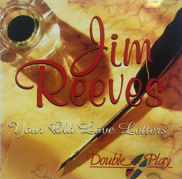 Jim Reeves - Your Old Love Letters
