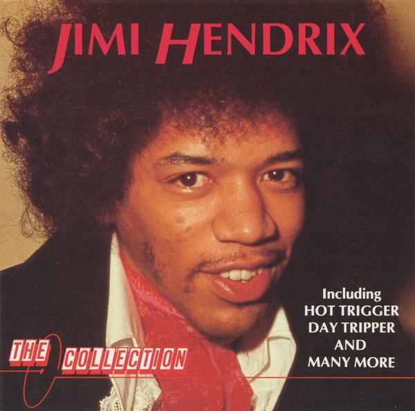 Jimi Hendrix - Jimi Hendrix