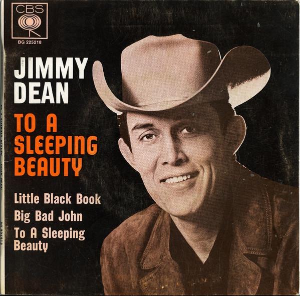 Jimmy Dean - To A Sleeping Beauty