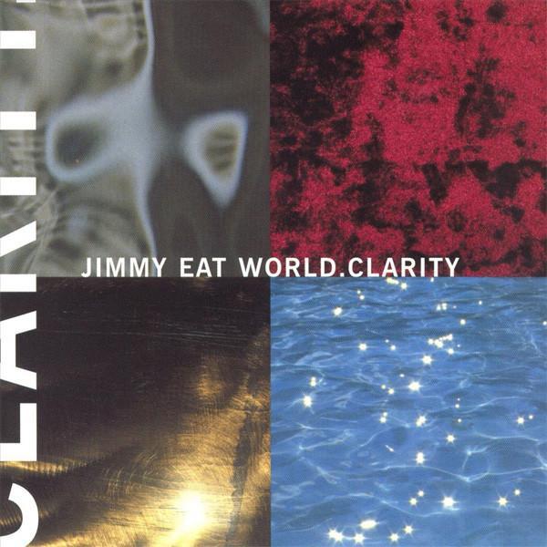 Jimmy Eat World - Clarity