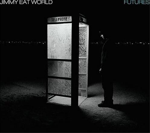 Jimmy Eat World - Futures