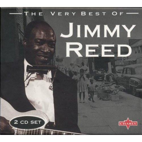 Jimmy Reed - The Very Best Of Jimmy Reed