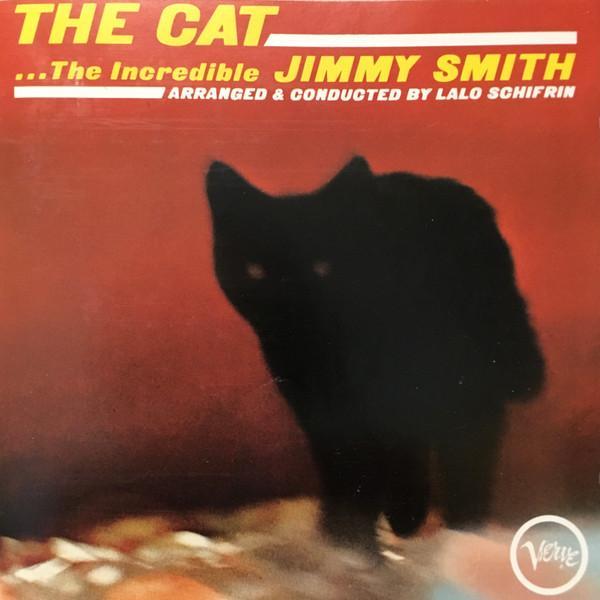Jimmy Smith - The Cat