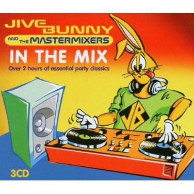 Jive Bunny And The Mastermixers - In The Mix