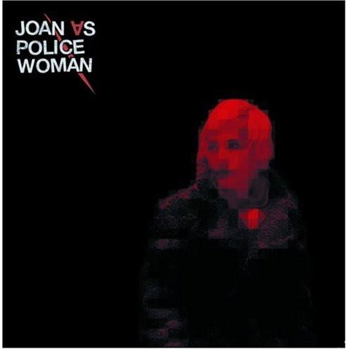 Joan As Police Woman - Joan As Police Woman