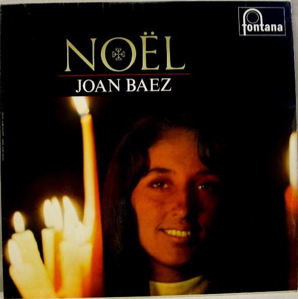 Joan Baez - Noël