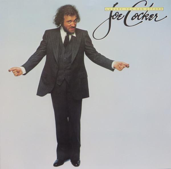 Joe Cocker - Luxury You Can Afford
