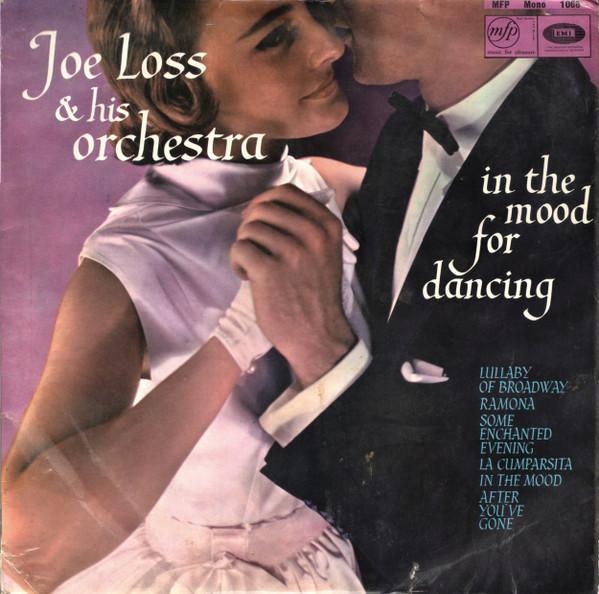 Joe Loss & His Orchestra - In The Mood For Dancing