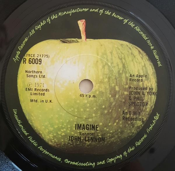 John Lennon - Imagine