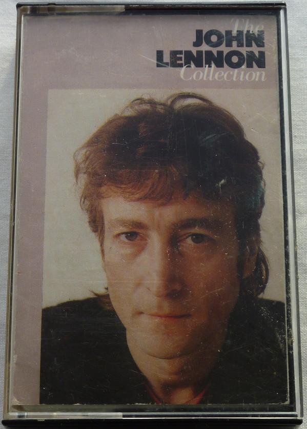 John Lennon - The John Lennon Collection