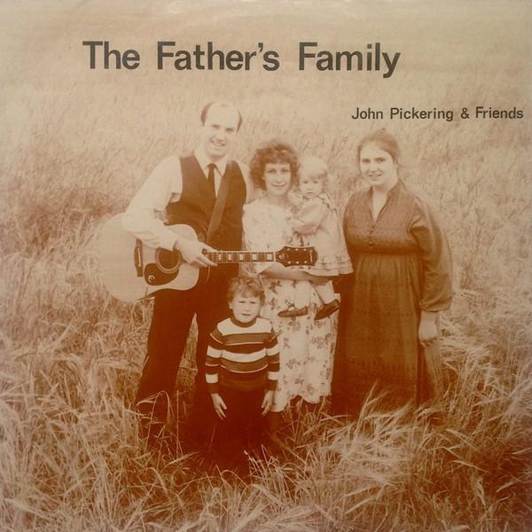 John Pickering (4) - The Father's Family
