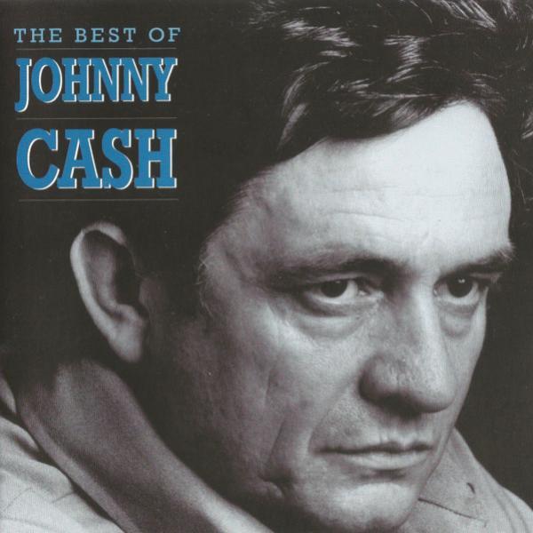 Johnny Cash - The Best Of Johnny Cash