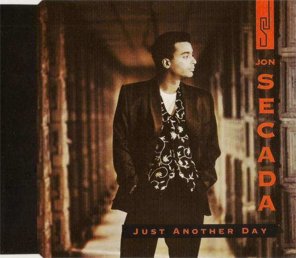Jon Secada - Just Another Day