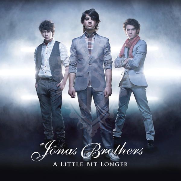Jonas Brothers - A Little Bit Longer