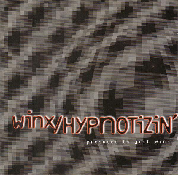 Josh Wink - Hypnotizin'