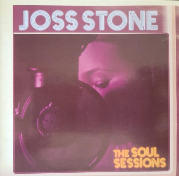 Joss Stone - The Soul Session