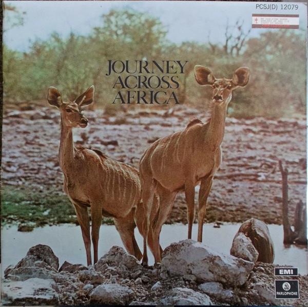  - Journey Across Africa