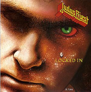 Judas Priest - Locked In