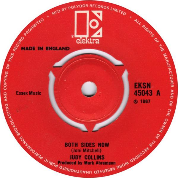 Judy Collins - Both Sides Now