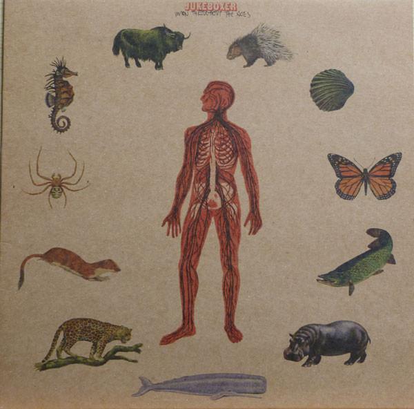 Jukeboxer - Man Throughout The Ages