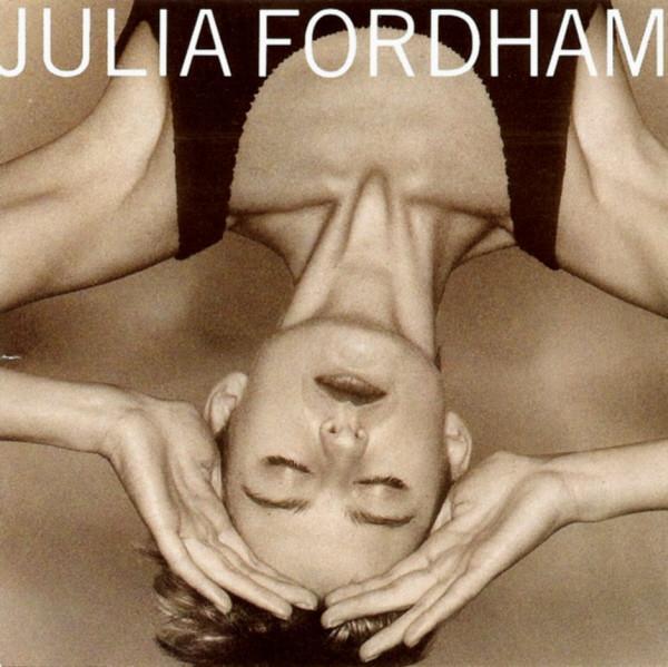 Julia Fordham - Julia Fordham