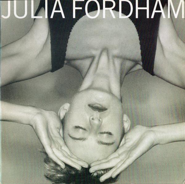 Julia Fordham - Julia Fordham