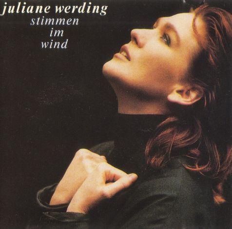 Juliane Werding - Stimmen Im Wind
