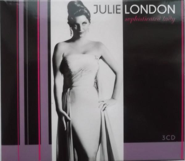 Julie London - Sophisticated Lady