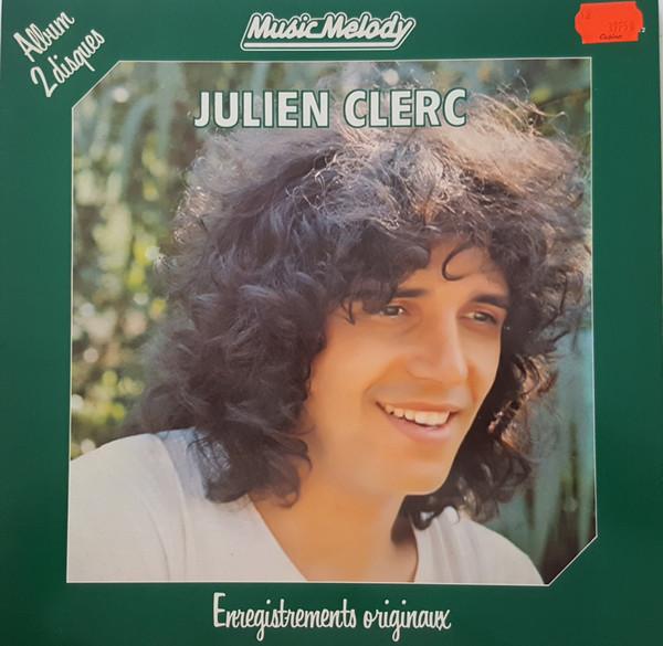 Julien Clerc - Julien Clerc