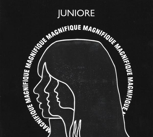 Juniore - Magnifique