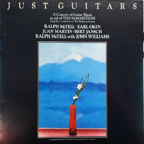  - Just Guitars