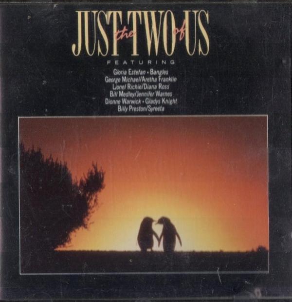  - Just The Two Of Us