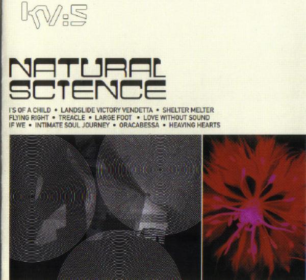 KV5 - Natural Science