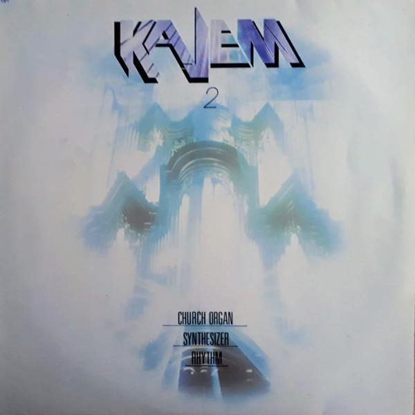 Kajem - Kajem 2