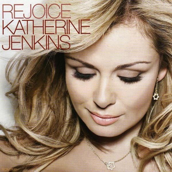 Katherine Jenkins - Rejoice